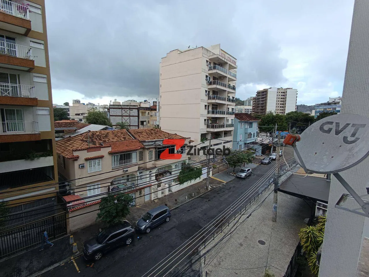 Apartamento sem mobília com 2 quartos e 1 vaga — photo 10