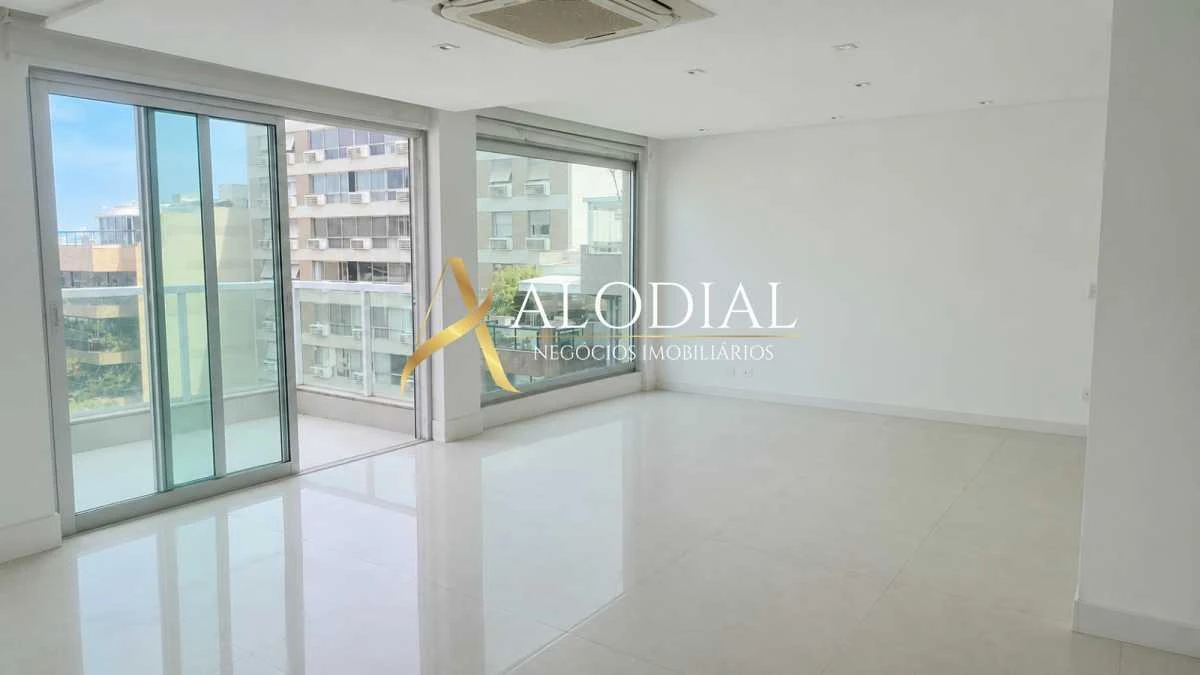 Квартира 660 м² с 3 спальнями и 5 ванными — photo 5