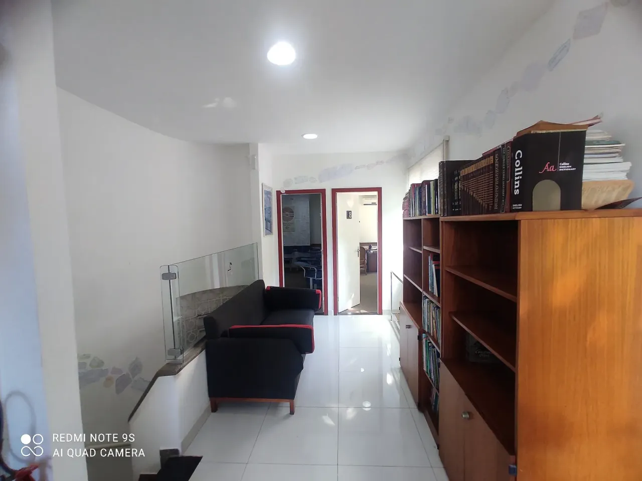 House, 331 m², with a home office — photo 3