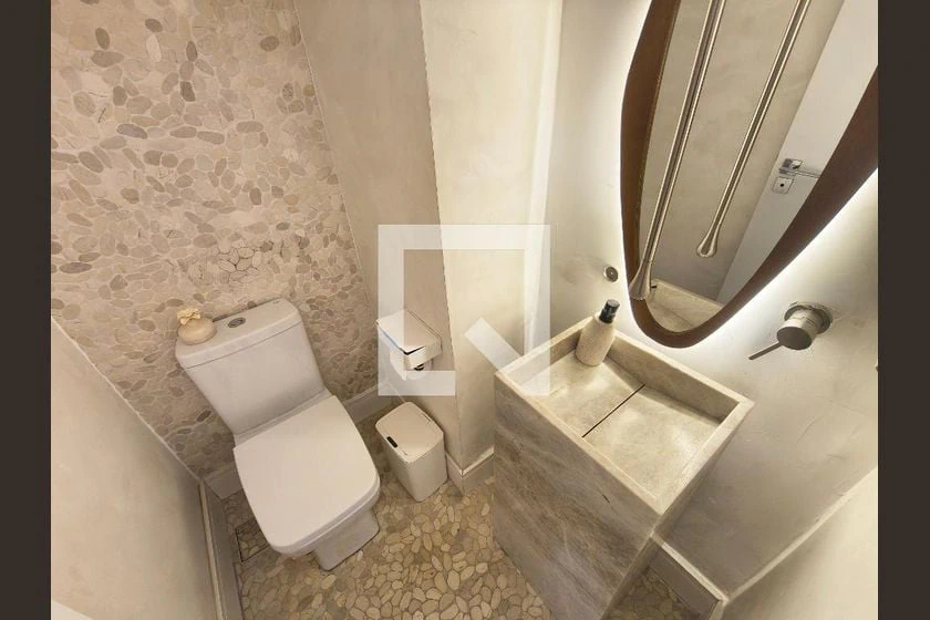 Apartamento mobiliado com 213 m² e 3 suítes — photo 12