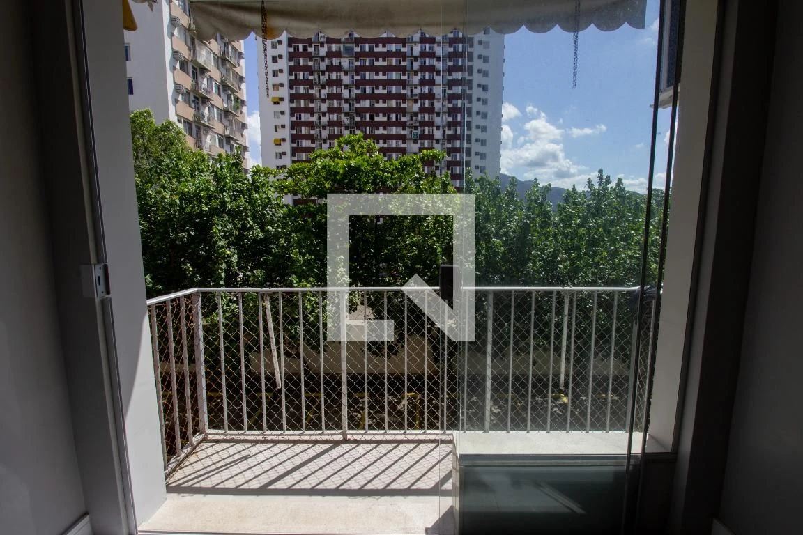 Private BBQ in a 2-bedroom apartment, 54 m² — photo 9