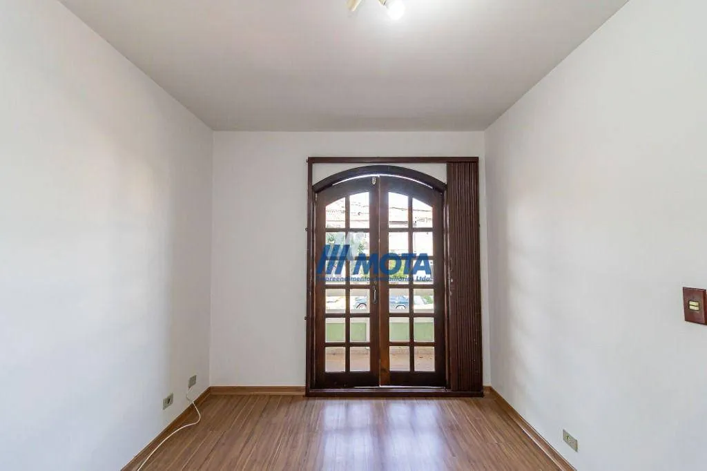 Home office in a 4-bedroom house, 155 m² — photo 53