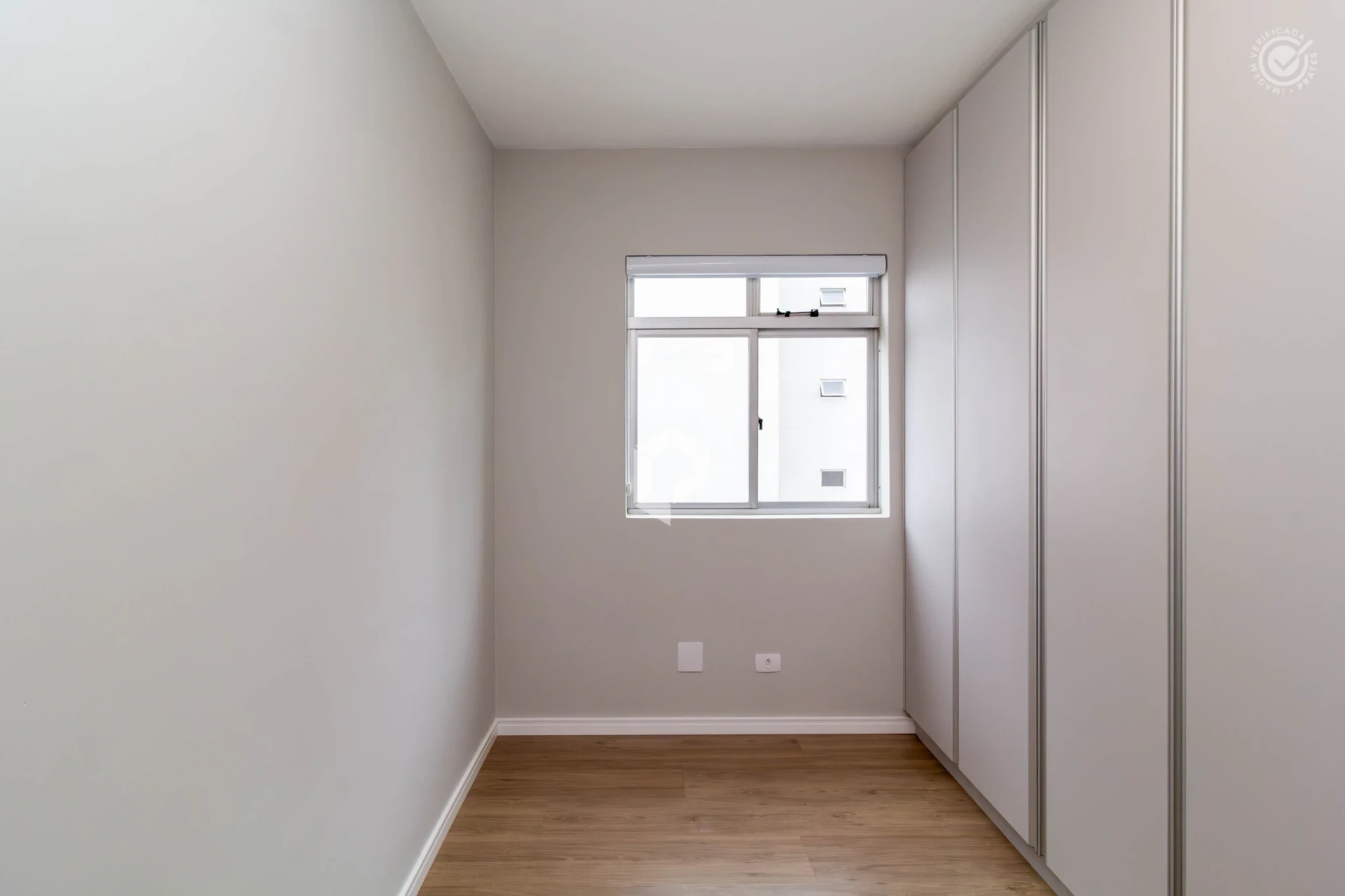 Apartamento com churrasqueira privativa, Bacacheri — photo 18
