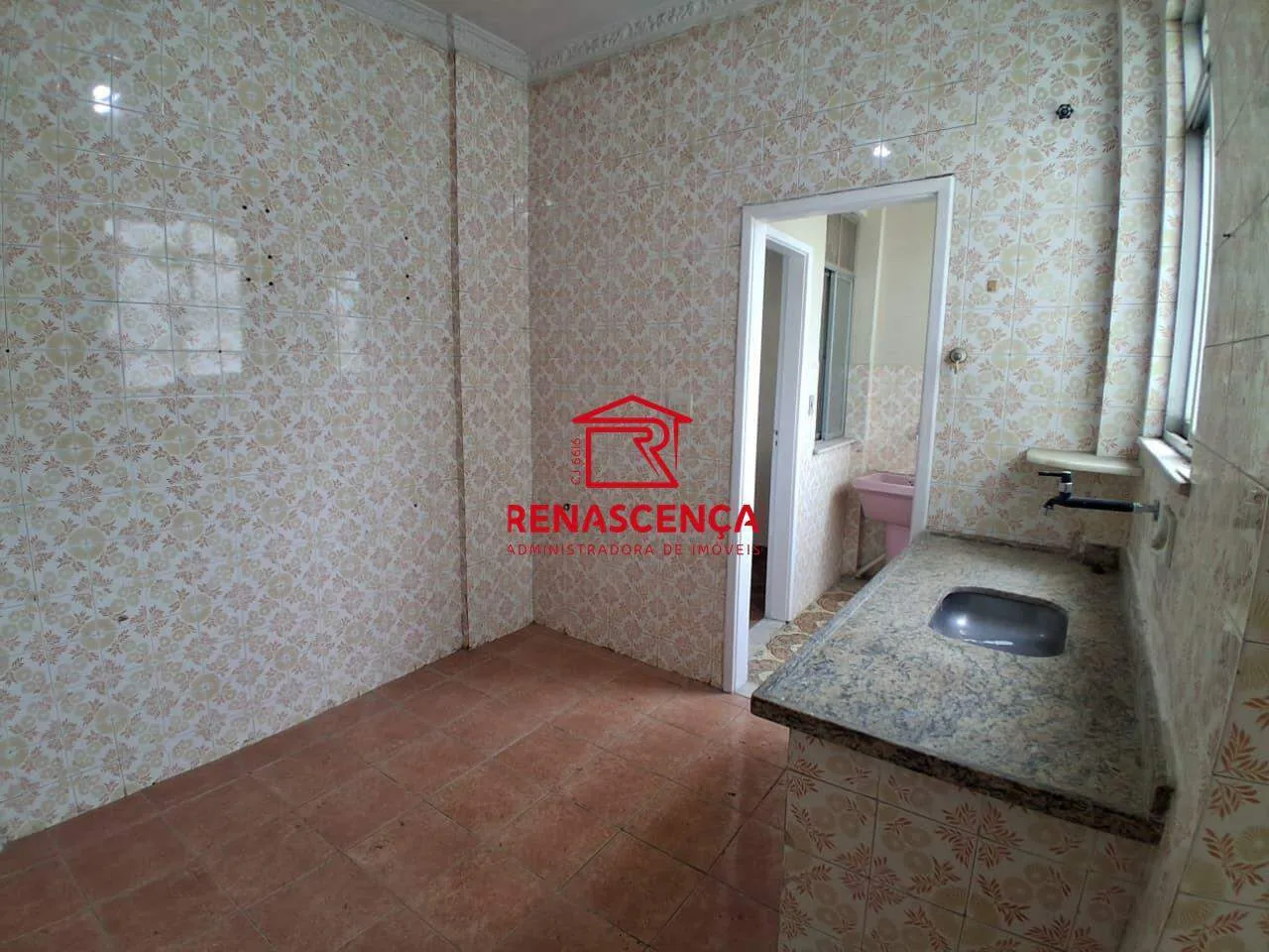 Unfurnished 2-bedroom apartment with 1 parking spot — photo 9