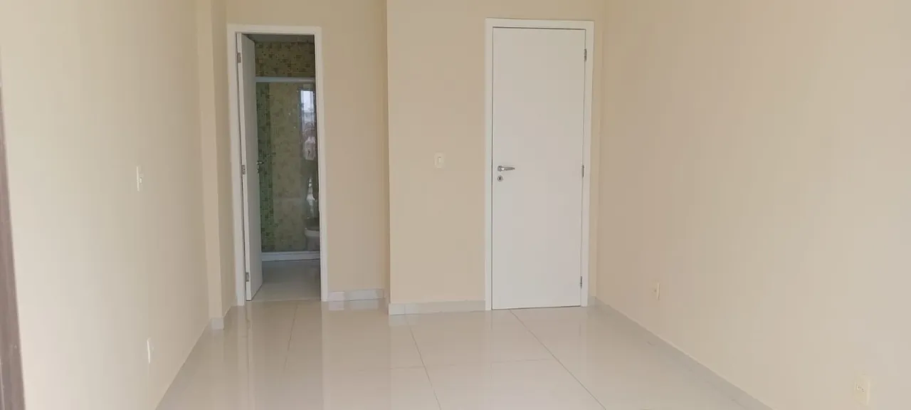 Cobertura para locação com 3 quartos e churrasqueira na varanda — photo 19