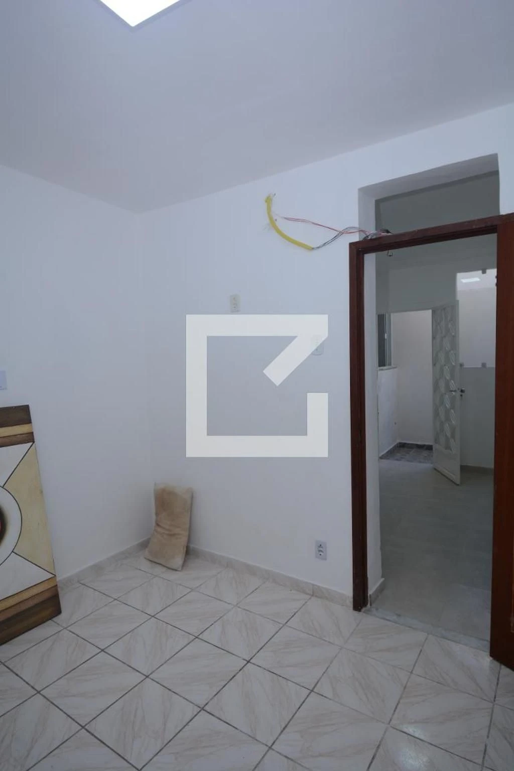 Casa sem mobília com 2 quartos, 1 banheiro e vaga — photo 39