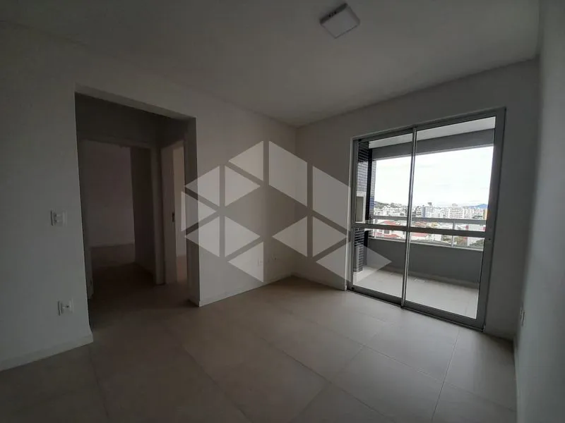 2-bedroom apartment with 1 en-suite and 68 m² plus parking — photo 9