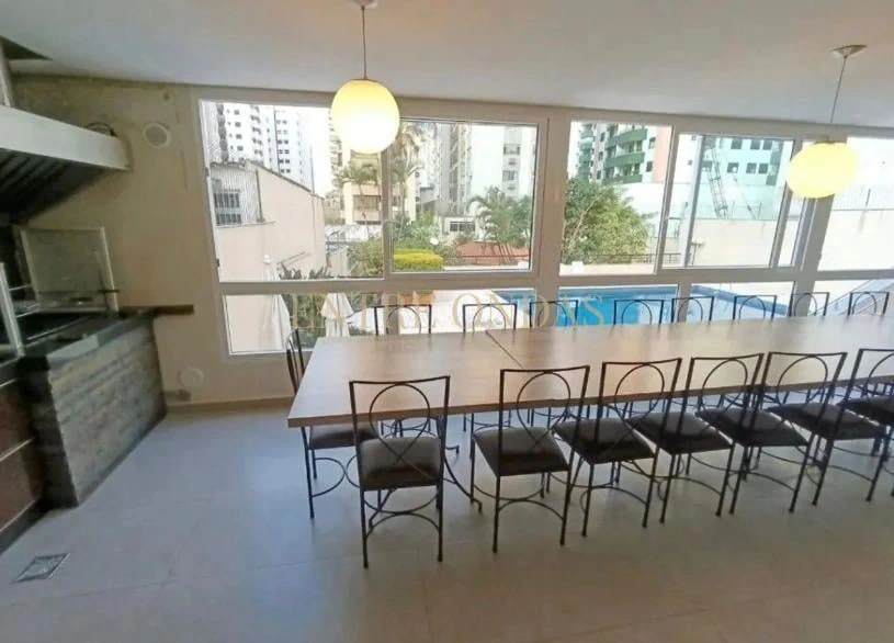 90 m² apartment with 3 bedrooms and 1 parking space — photo 8