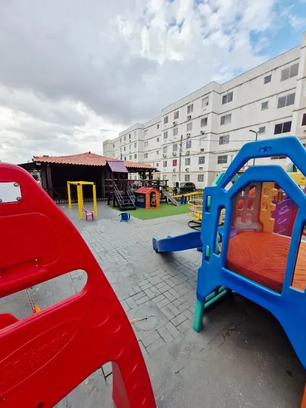 Сдаваемая квартира с 2 спальнями и 30 м² — photo 30