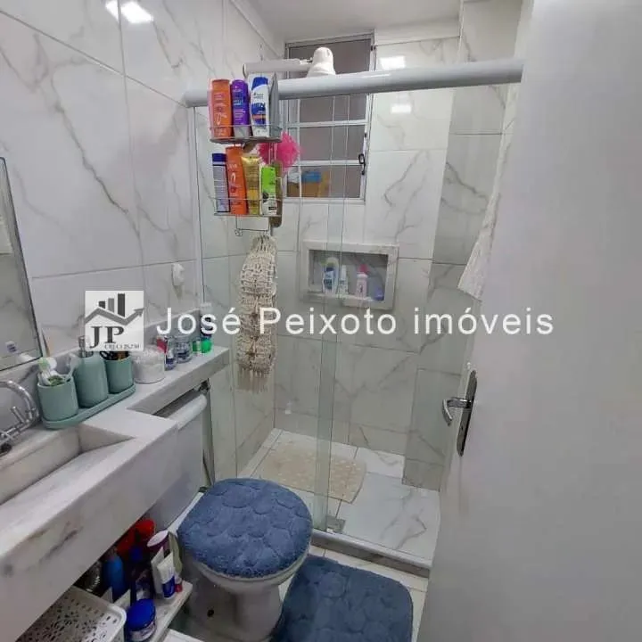 Furnished 2-bedroom apartment with 1 bath and parking — photo 4