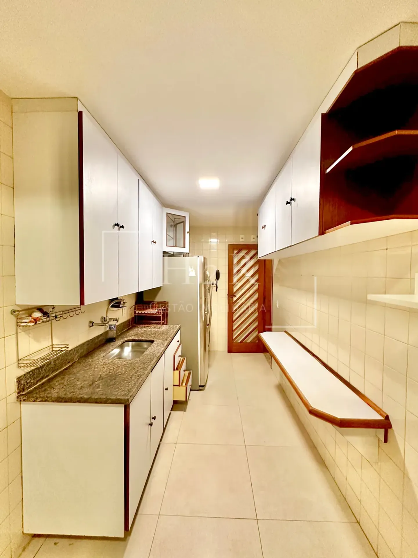 Apartamento de 91 m² no 1º andar com 2 quartos e vaga — photo 13