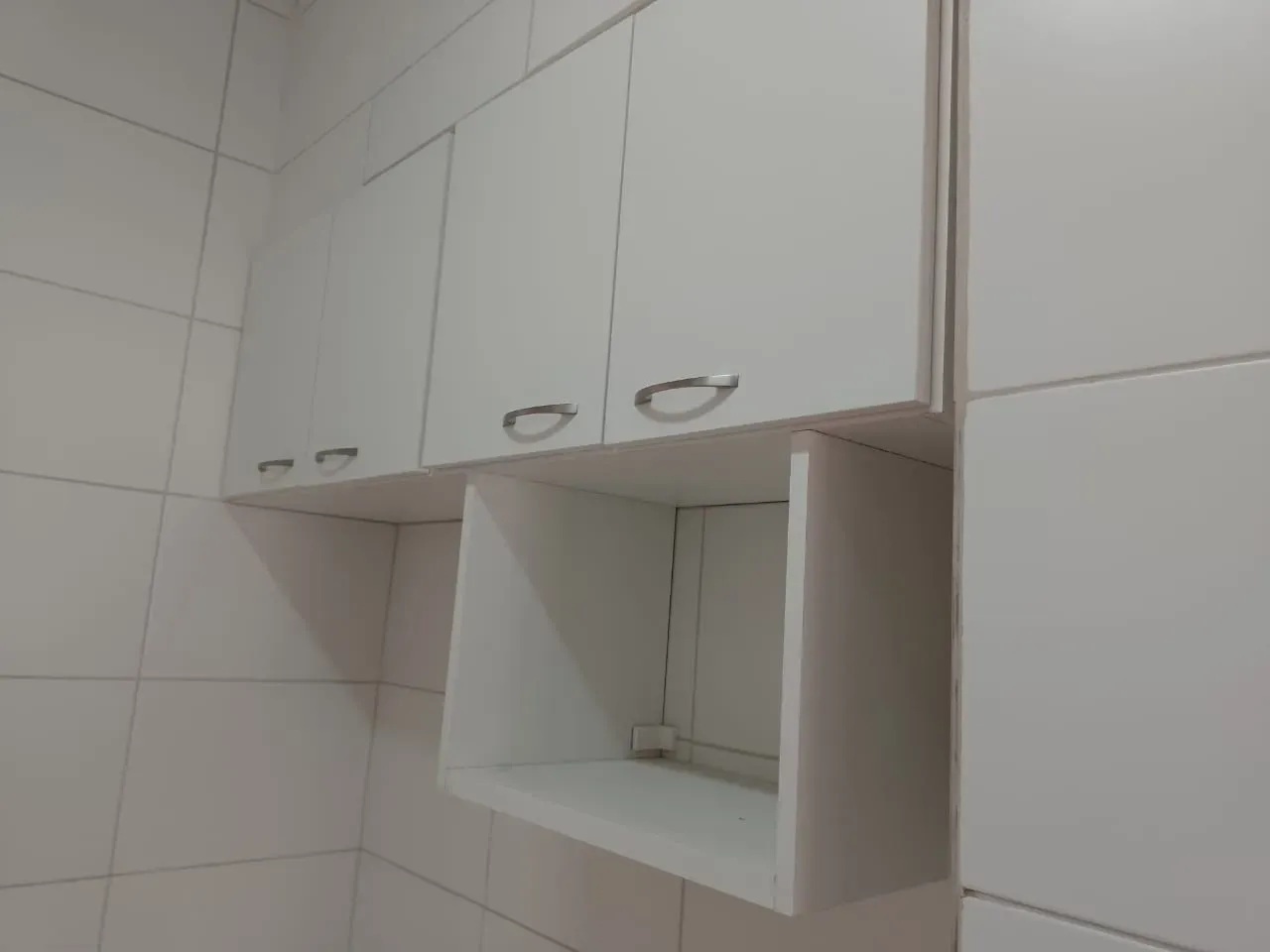 Apartamento, 62 m², com piso de madeira ou laminado — photo 3