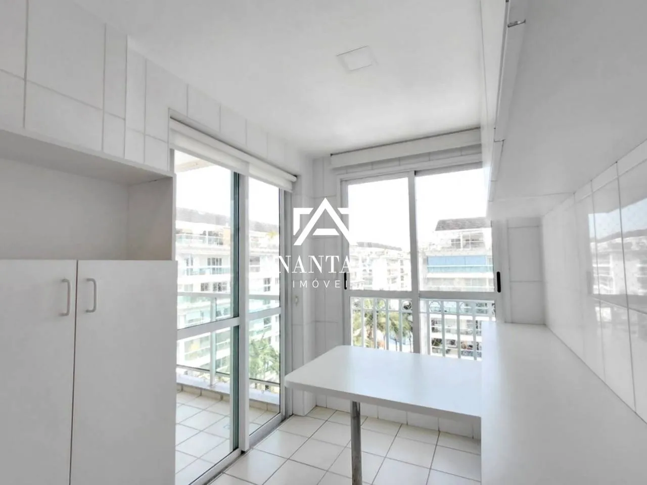 Apartamento de 3 quartos, sendo 2 suítes, 205 m² — photo 19