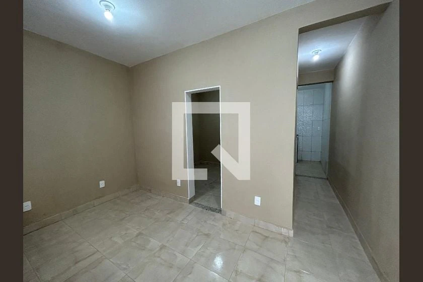 One-bedroom house, 35 m² — photo 20
