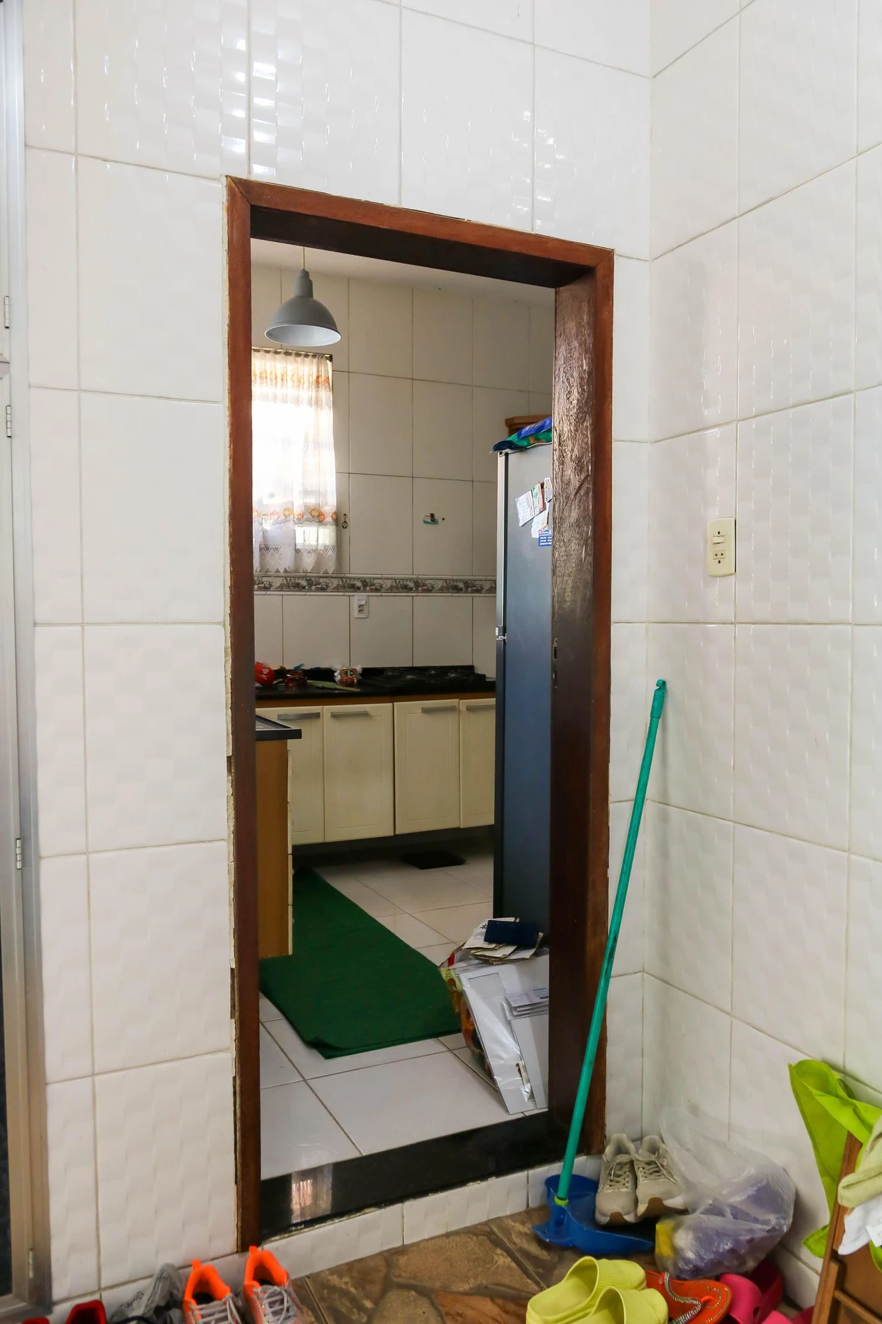 52 m² house with a bathtub and a jacuzzi — photo 34