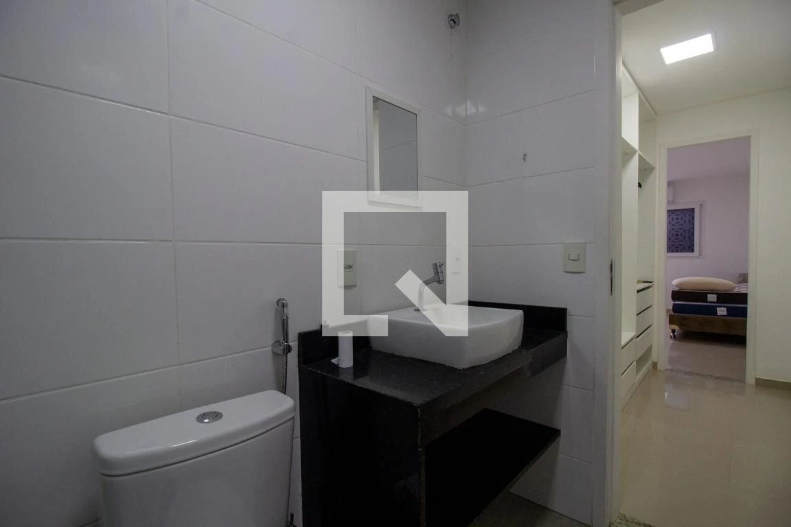 Дом 220 м² с грилем на балконе и собственным бассейном — photo 45
