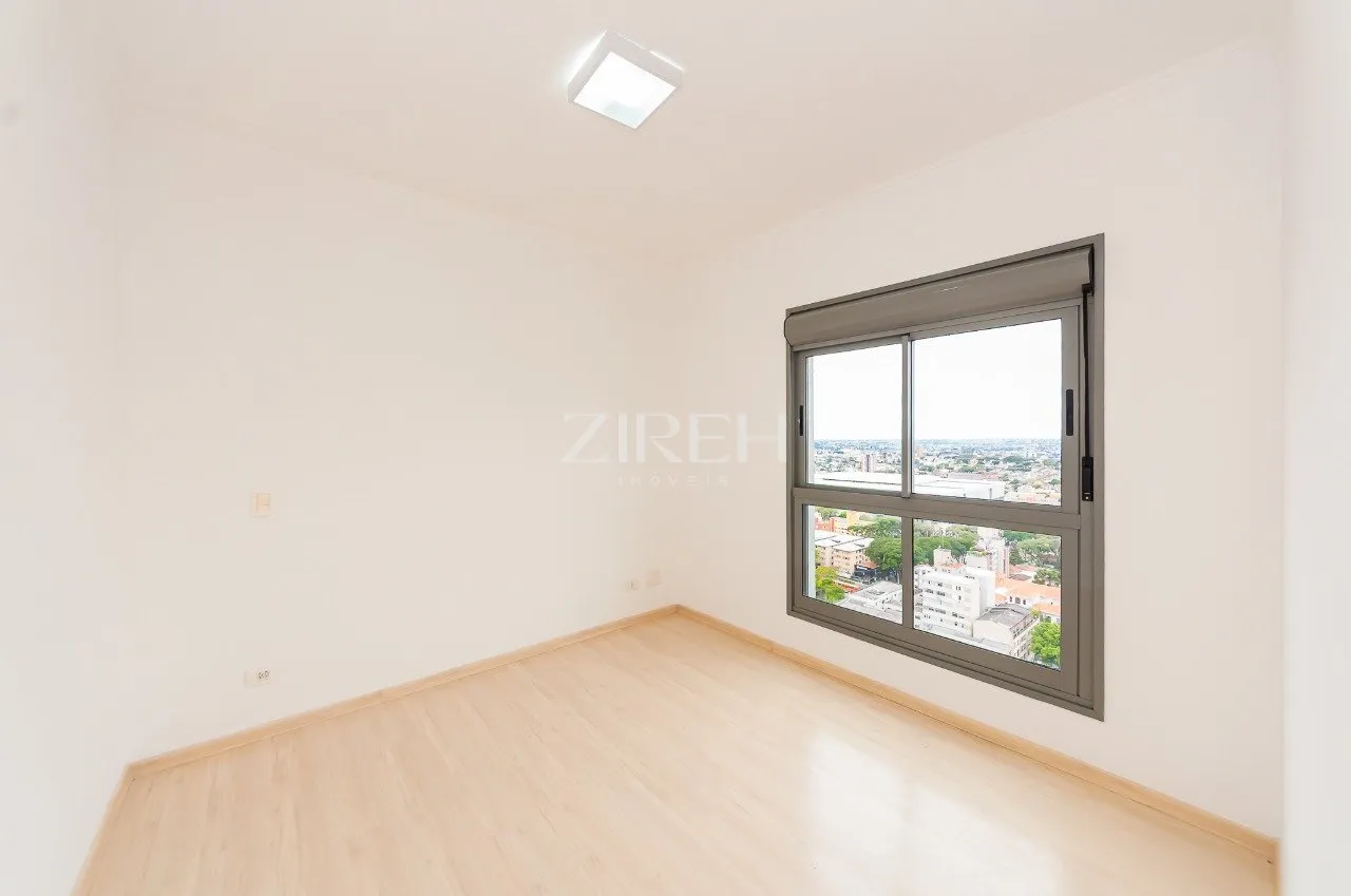 Apartamento de 3 suites con cocina abierta y 133 m² — photo 12