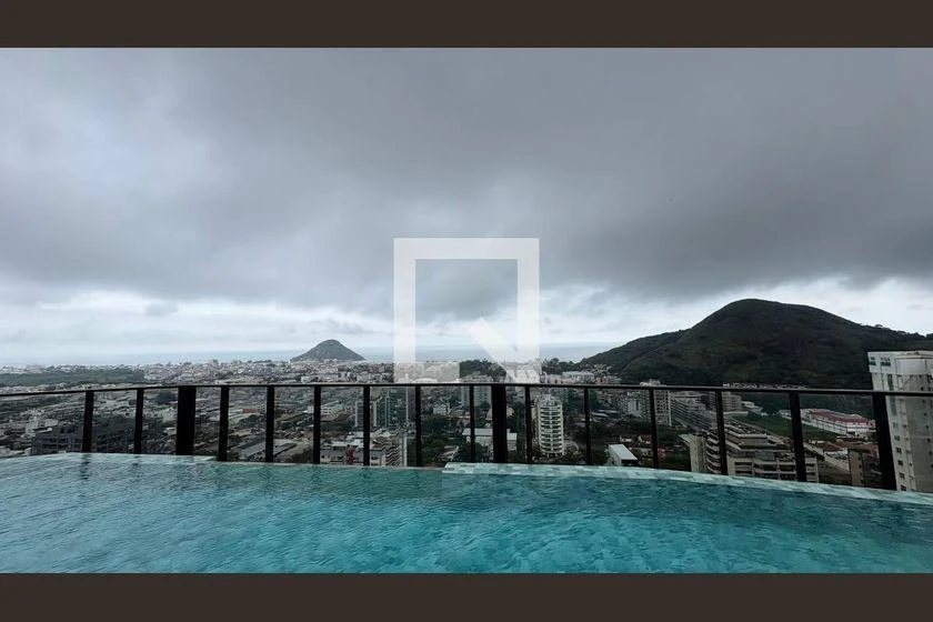Apartamento, 83 m², com vista para as montanhas — photo 19