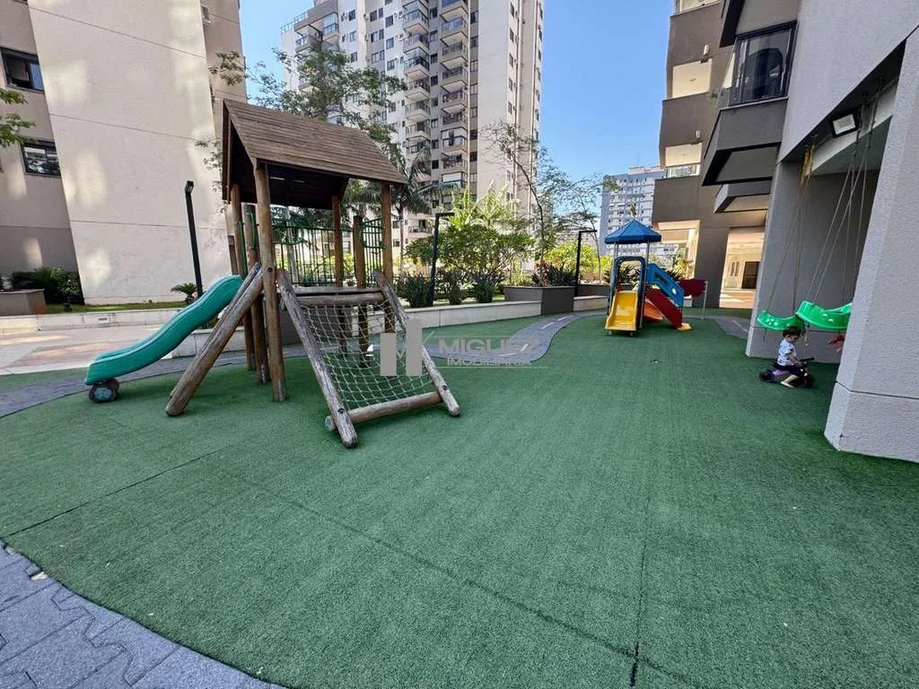2-bedroom apartment with a private BBQ — photo 29