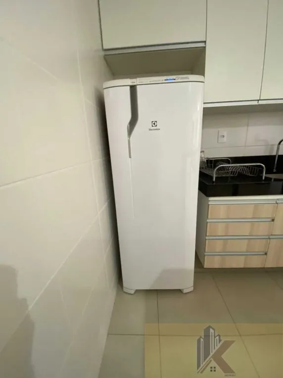 Мебльована квартира 80 м², 3 спальні — photo 17