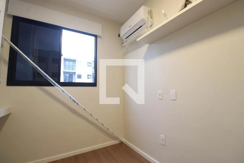 Apartamento mobiliado de 2 quartos em condomínio com sauna — photo 16