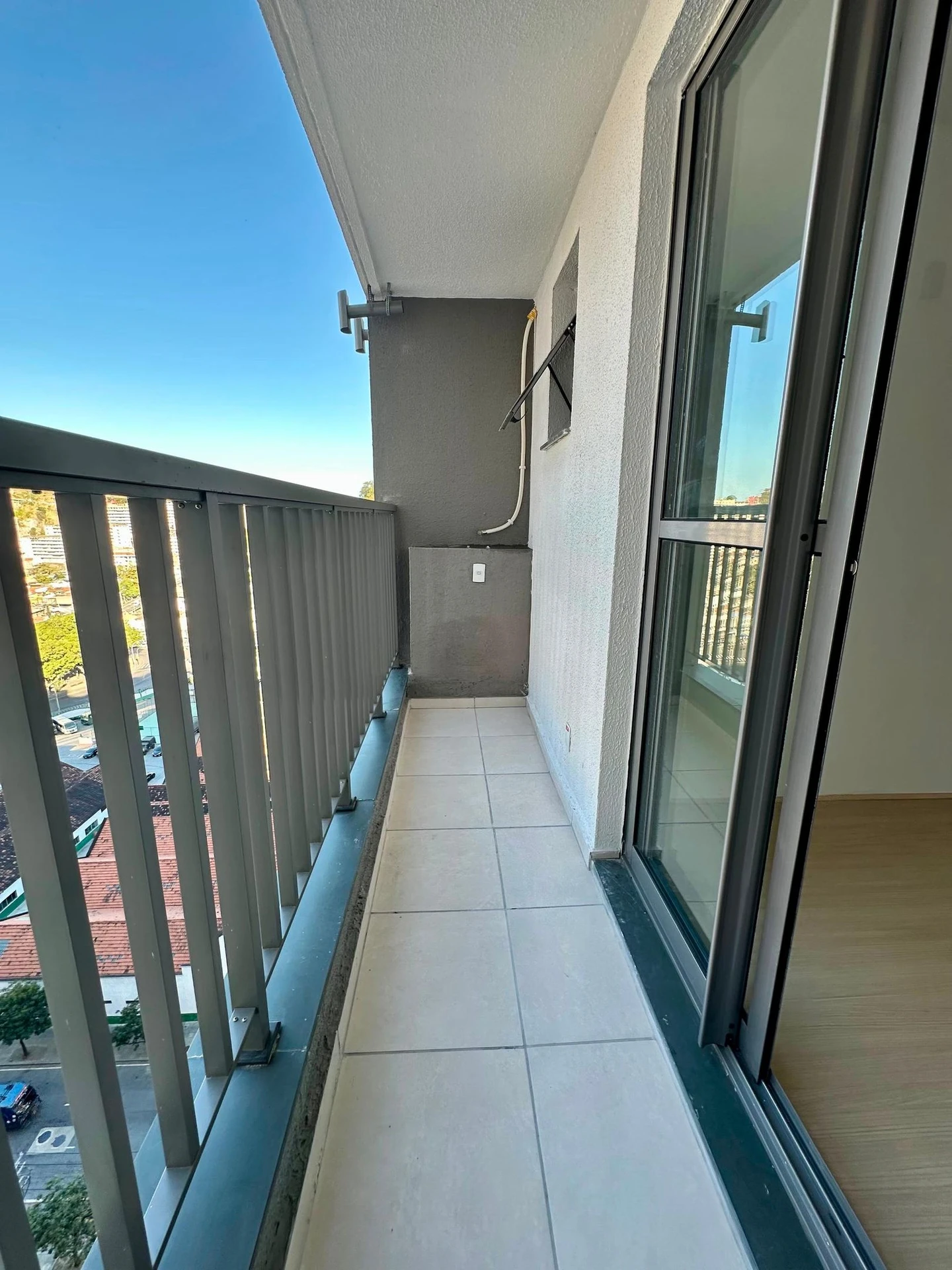 1-bedroom apartment with 1 bathroom and no parking — photo 10