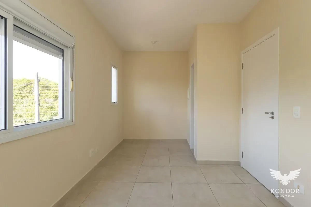3-bedroom house, 1 with its own bathroom, 116 m², Curitiba — photo 9