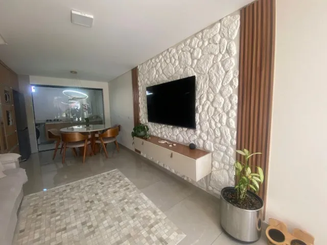 Apartamento mobiliado com 2 dormitórios e cozinha integrada — photo 8