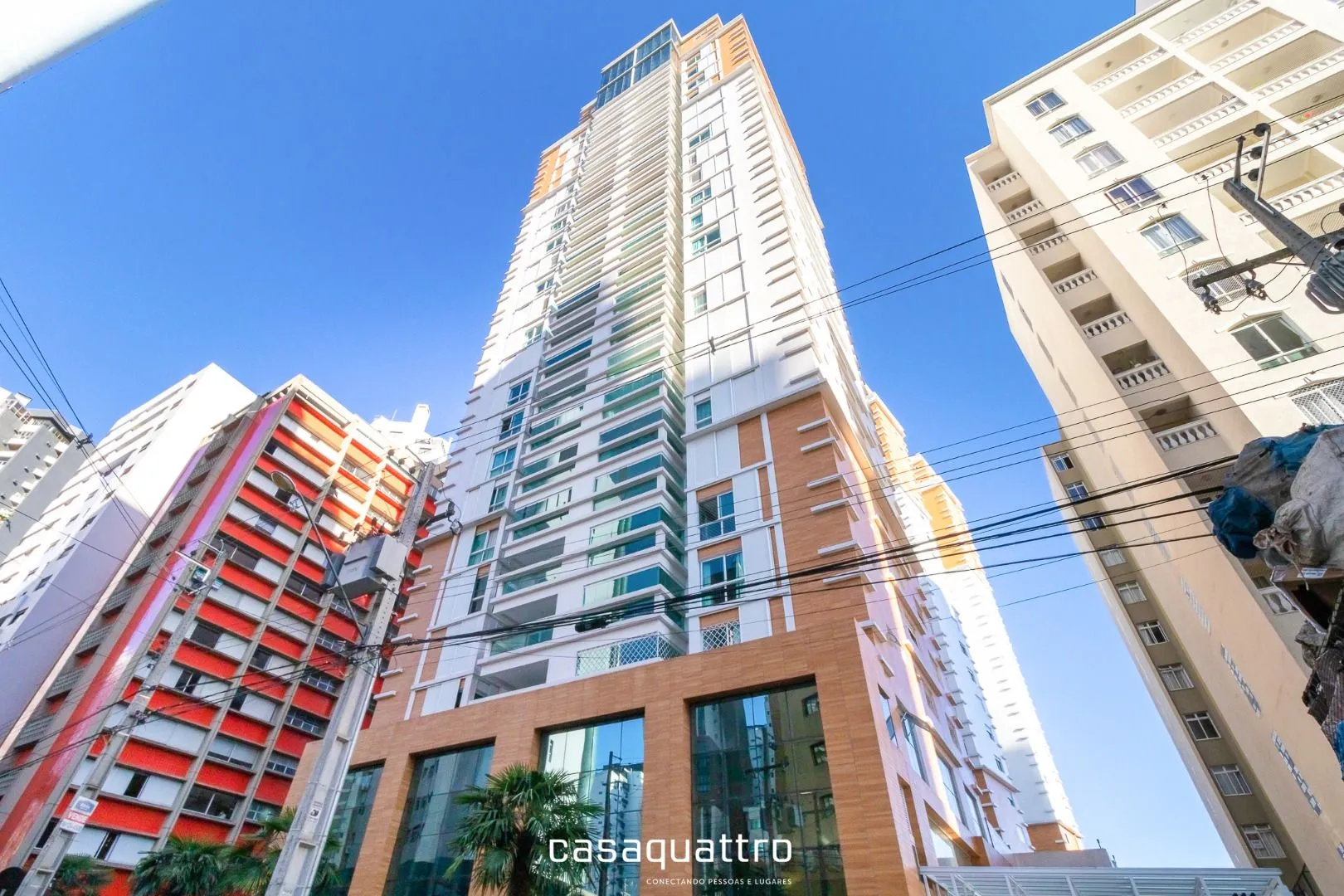 Мебльована квартира з 3 спальнями-сюїтами 306 м², 9 поверх — photo 81