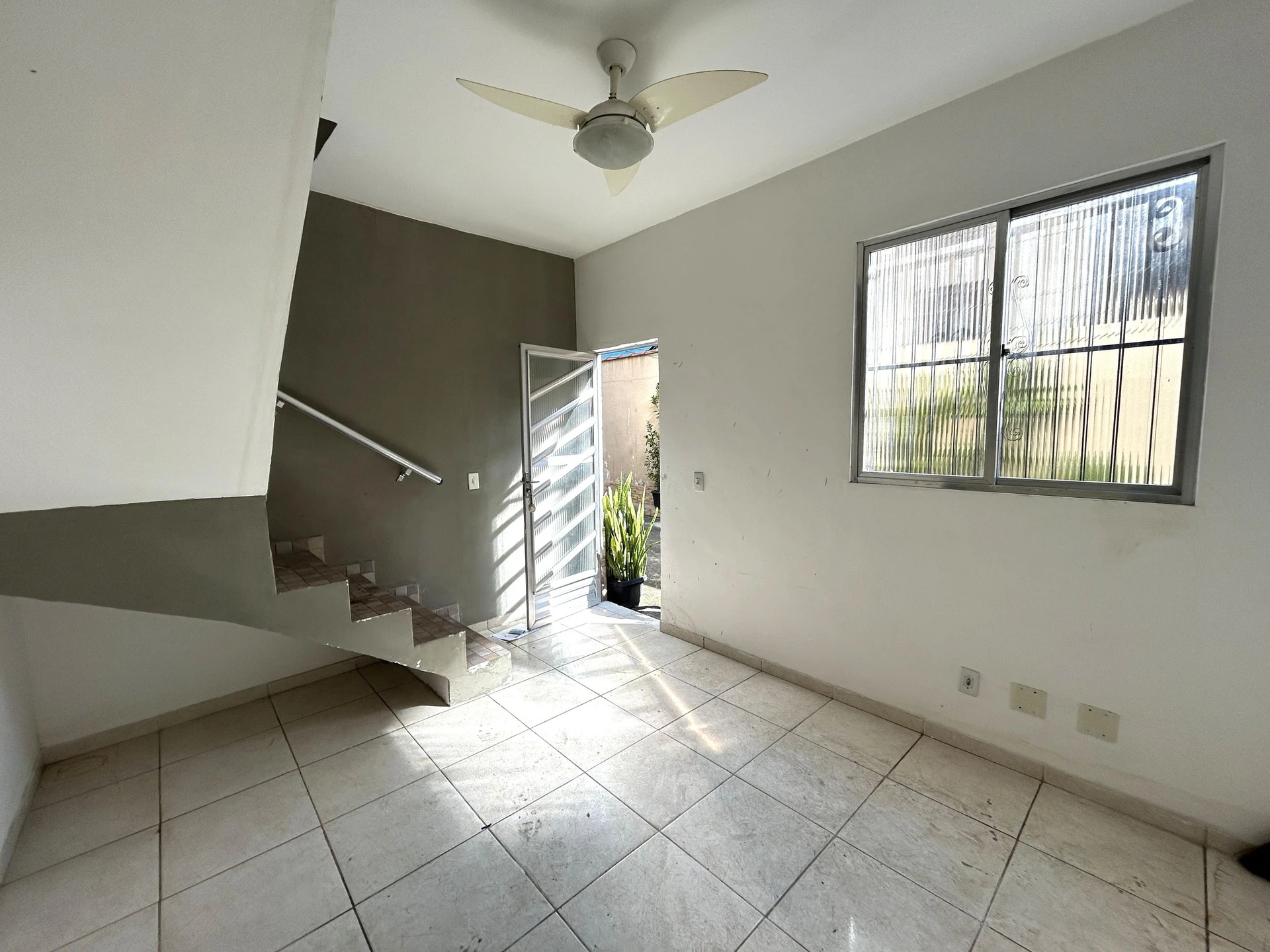 House for rent with 3 bedrooms and 1 parking space