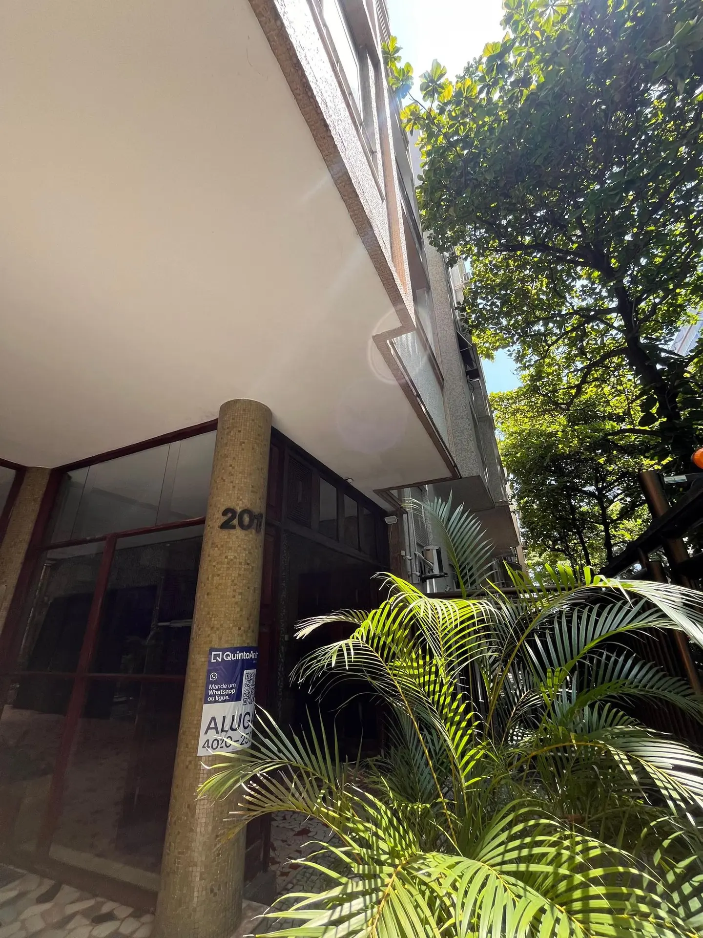Apartamento mobiliado de 3 quartos com espaço de home office — photo 38