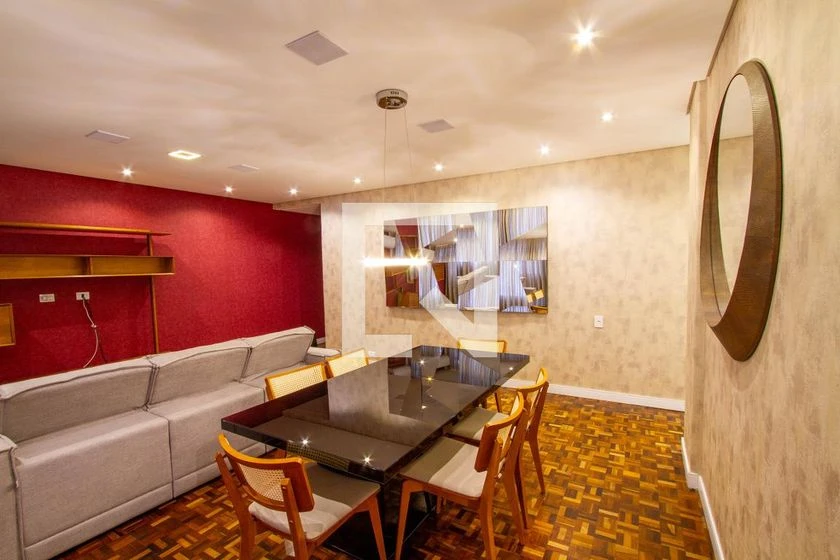 3-bedroom apartment with 4 bathrooms and 2 parking spaces — photo 5