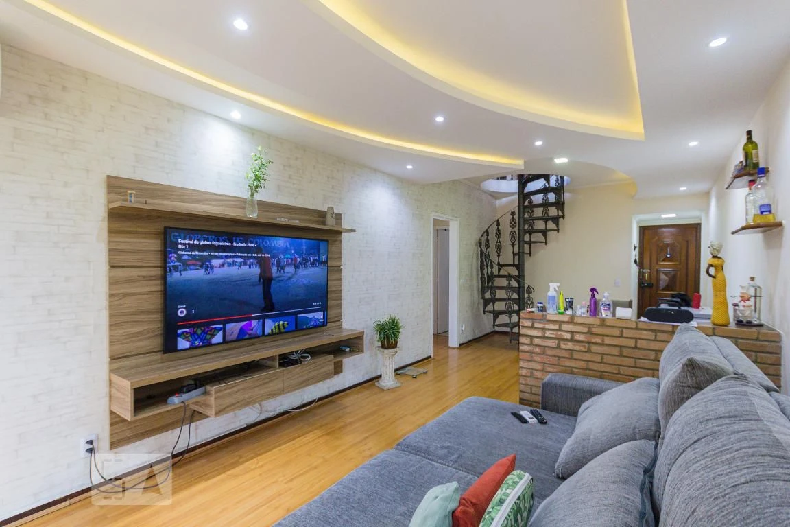Apartamento mobiliado com 3 dormitórios e 3 banheiros — photo 18