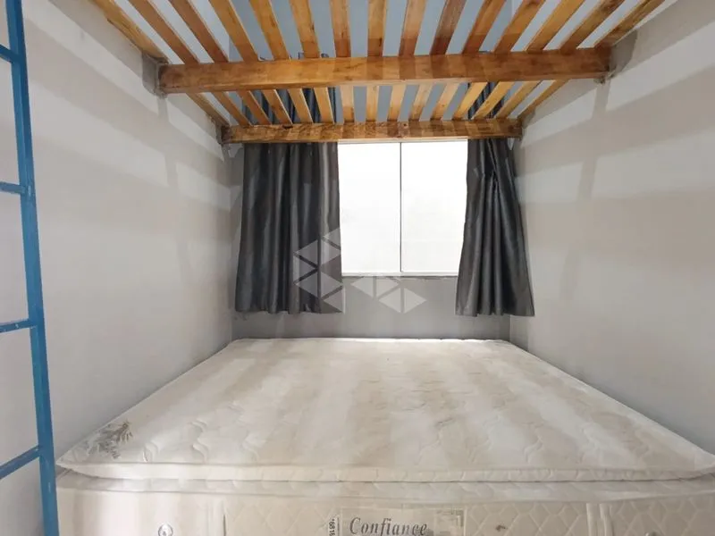 Kitnet 25 m² com 1 quarto e vaga descoberta — photo 12