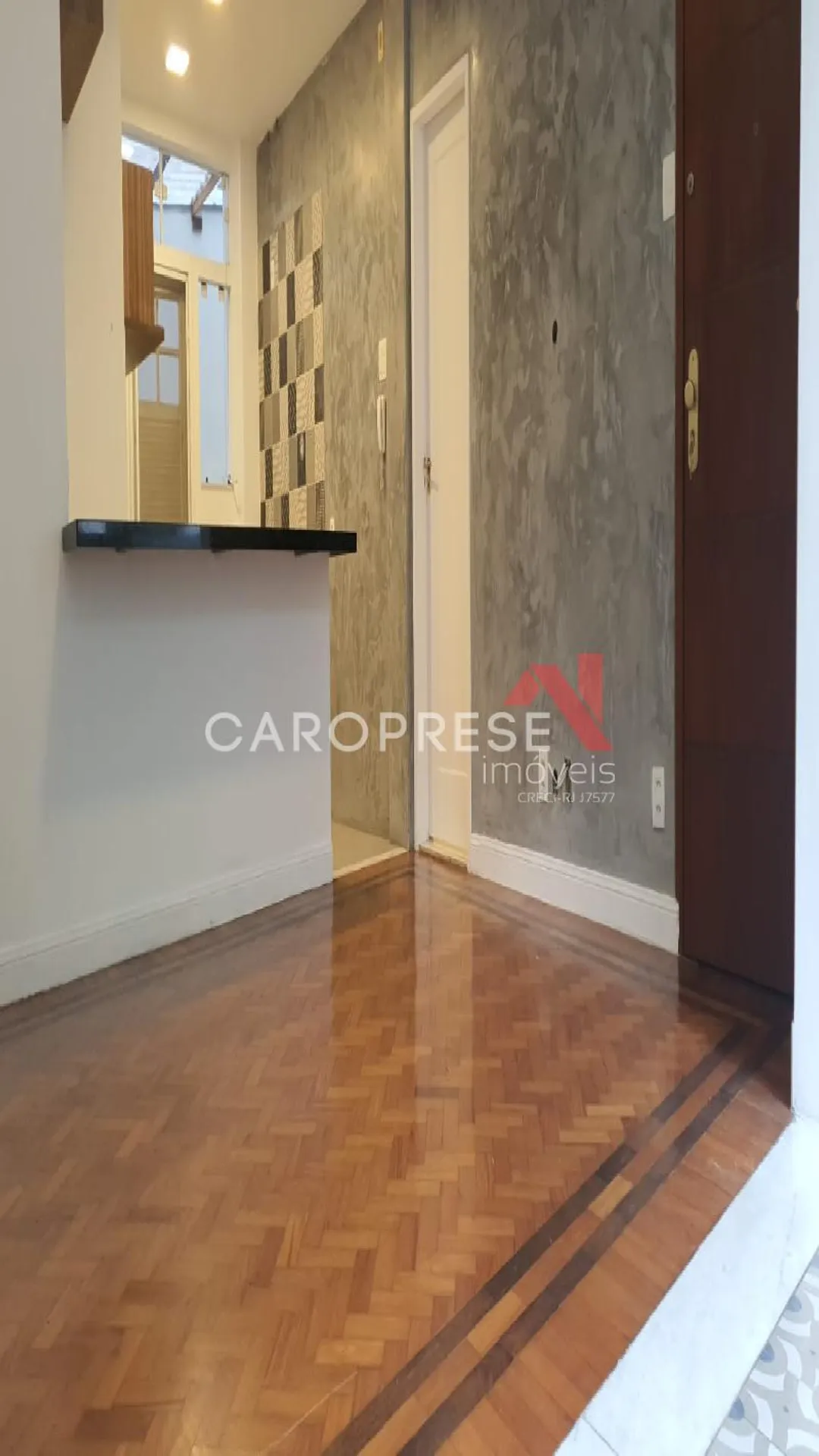 Apartment, 80 m², with wood or laminate floors — photo 11