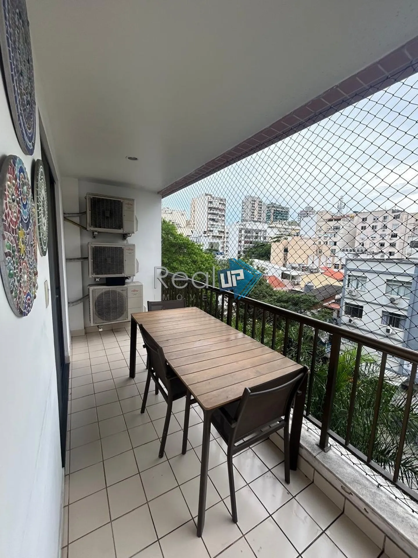 Apartment with 2 bedrooms, 2 bathrooms, and 1 parking spot — photo 24