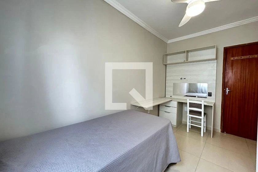 Departamento amueblado, 80 m², con balcón cerrado con vidrio — photo 9