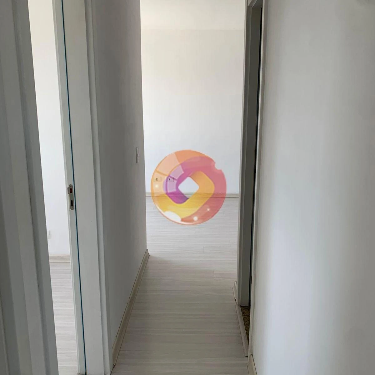 3-bedroom apartment in a building with a pool — photo 14