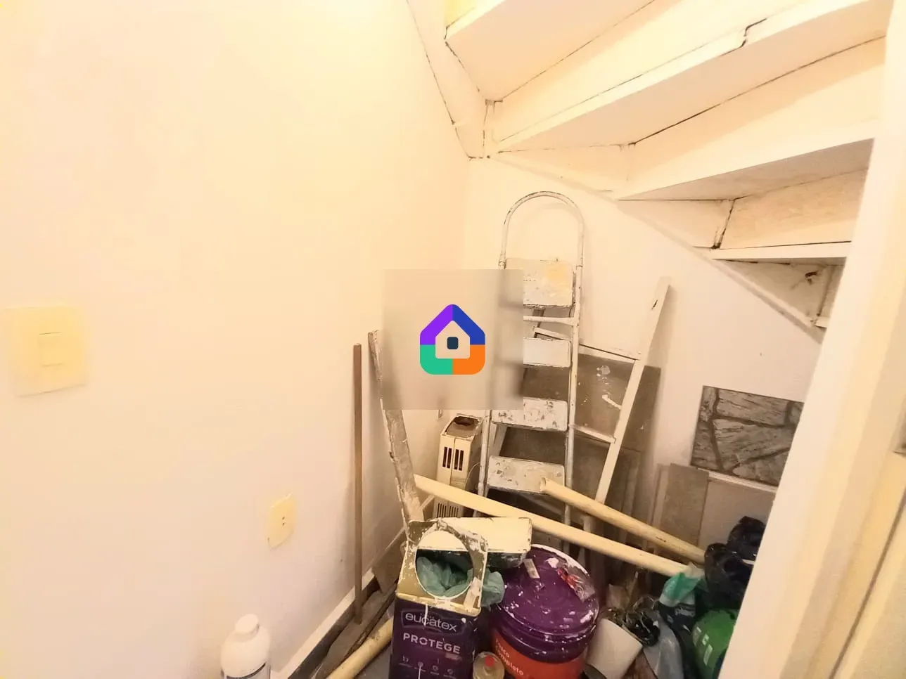 Casa não mobiliada com 1 quarto e 2 banheiros — photo 27