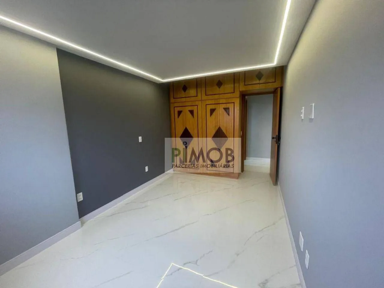 Apartamento de 1 dormitório com varanda e 60 m² — photo 13