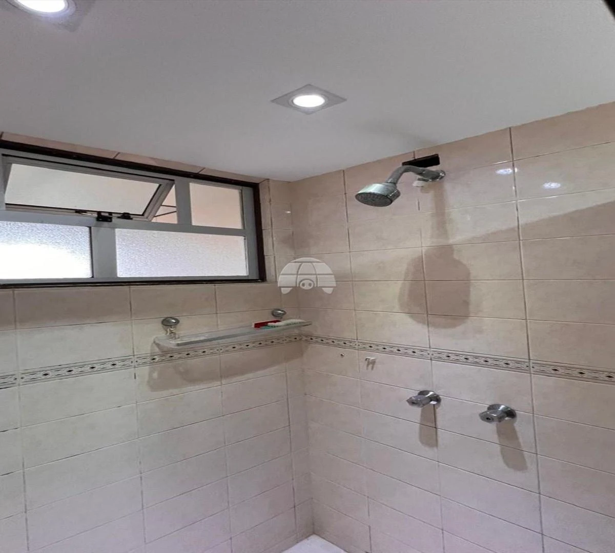 Пральна машина та 2 спальні: квартира 80 м² — photo 3
