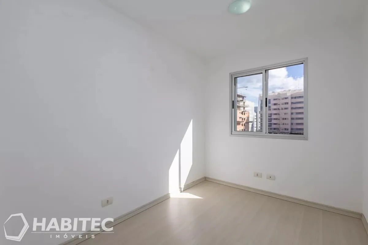Apartamento de 3 quartos, sendo 1 suíte, 74 m², Cabral — photo 6