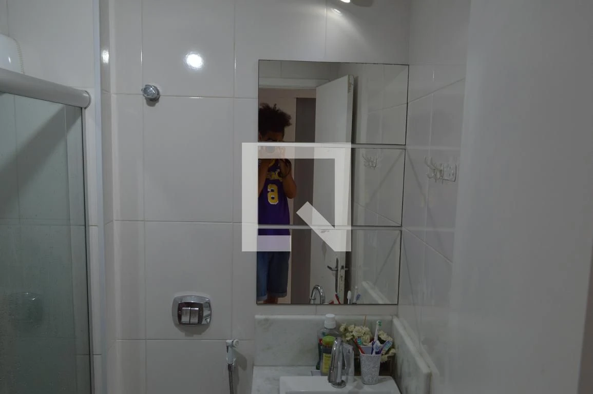 Apartamento mobiliado com 3 quartos e suíte — photo 50