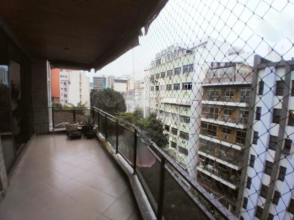Unfurnished apartment with 6 bedrooms and 2 parking spots — photo 8