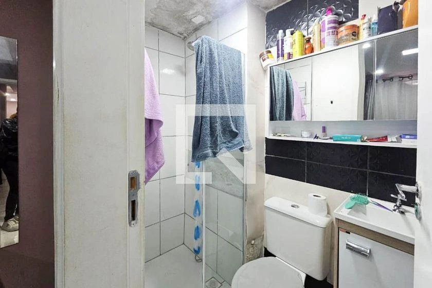 2-bedroom apartment with a washing machine — photo 25
