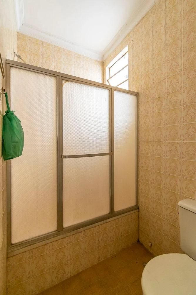 Unfurnished apartment with 2 bedrooms and 1 parking space — photo 7