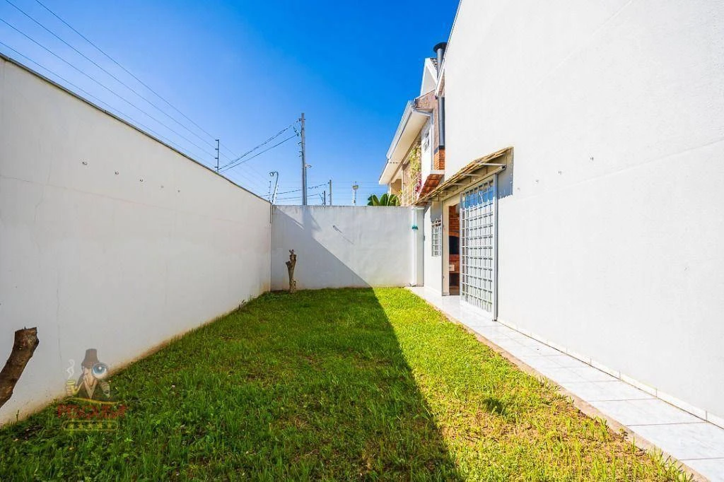 House, 90 m², with a garden — photo 44
