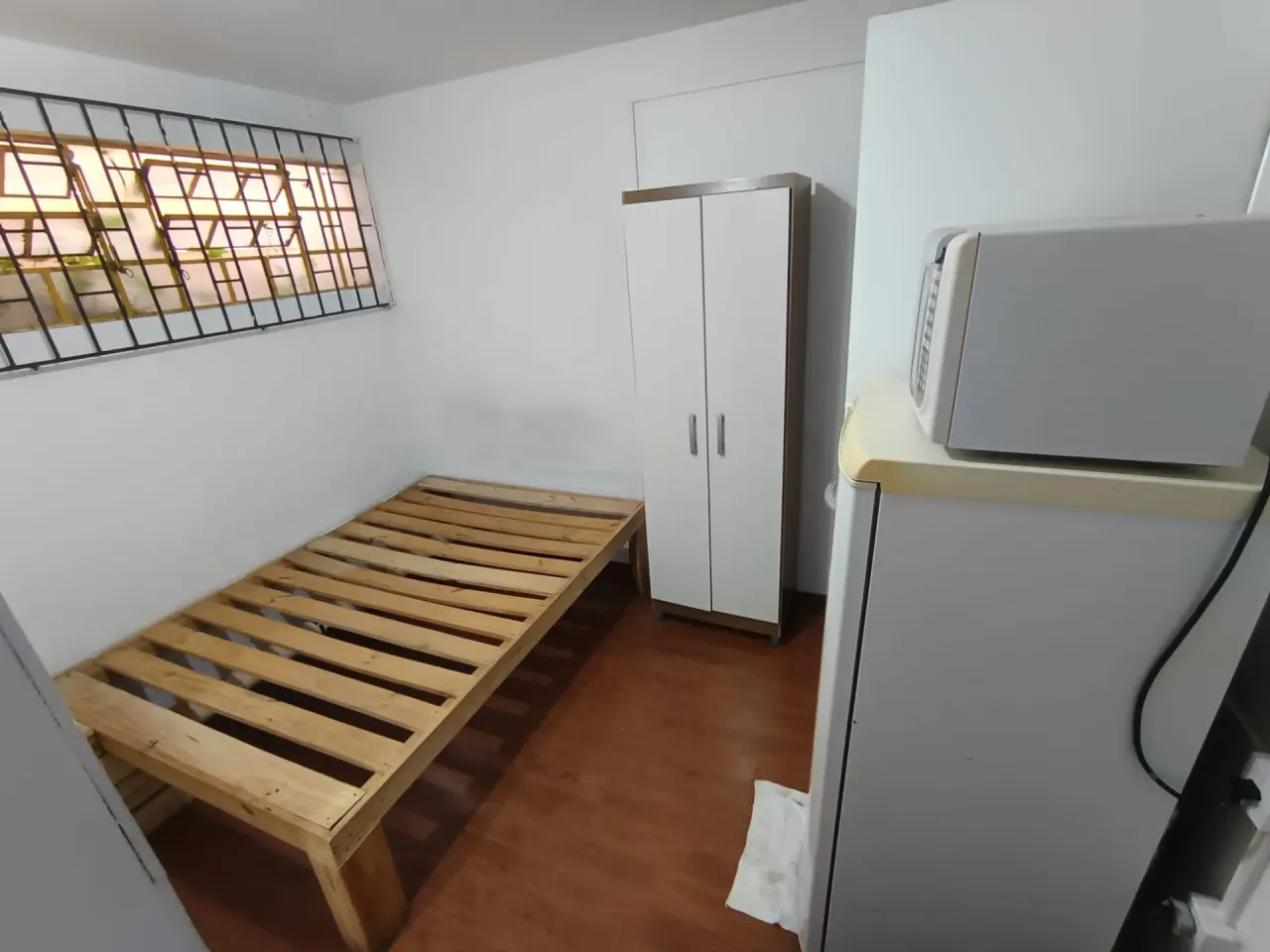 Estudio con 1 dormitorio y 1 baño, sin parking — photo 11