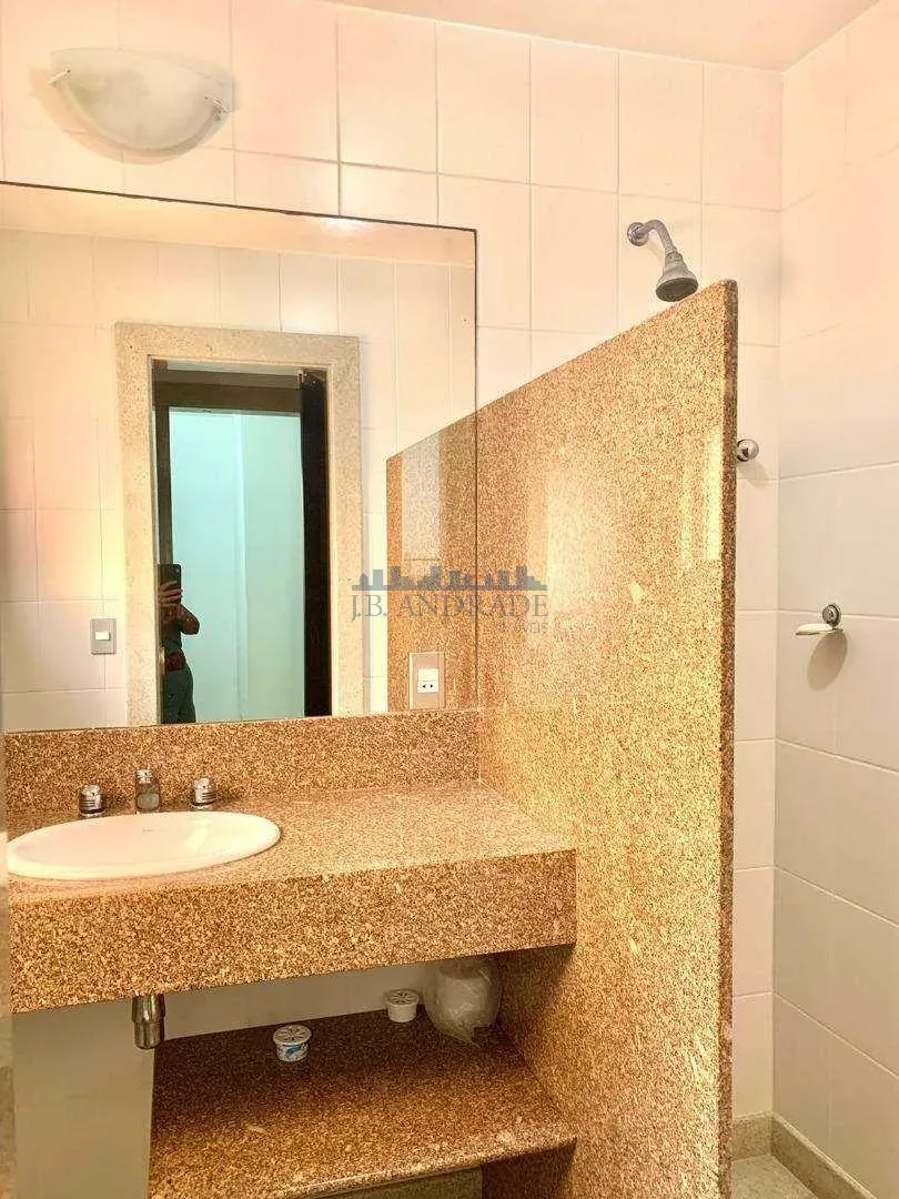 Apartment with 4 bedrooms, 5 bathrooms and 3 parking — photo 31