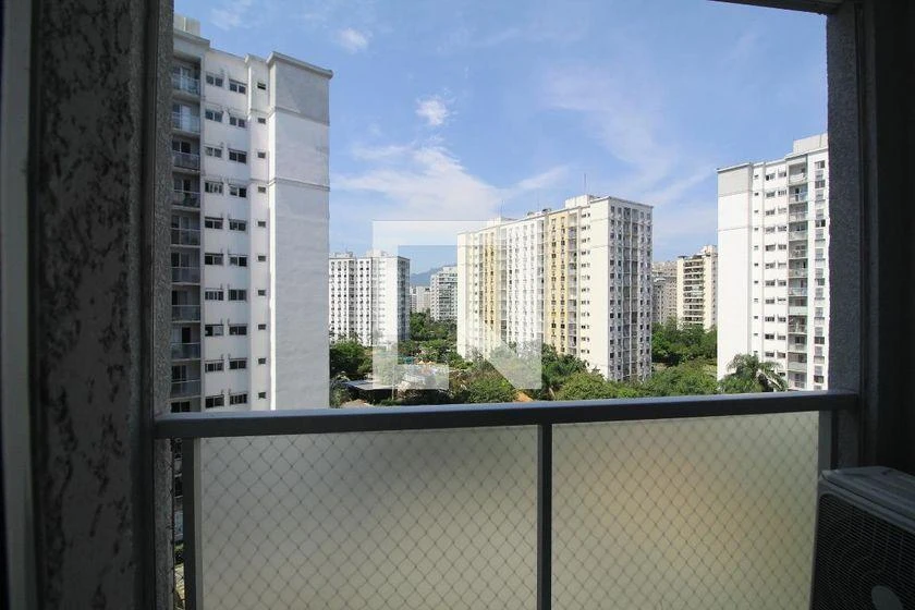 2-bedroom apartment with a home office in Rio de Janeiro — photo 5